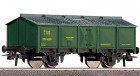 56081 Roco Hinged lid car